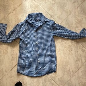 Vineyard vines buttondown